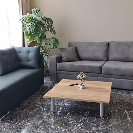 Ladadika 5Th Floor Apartment เทสซาโลนิกิ ภายนอก รูปภาพ