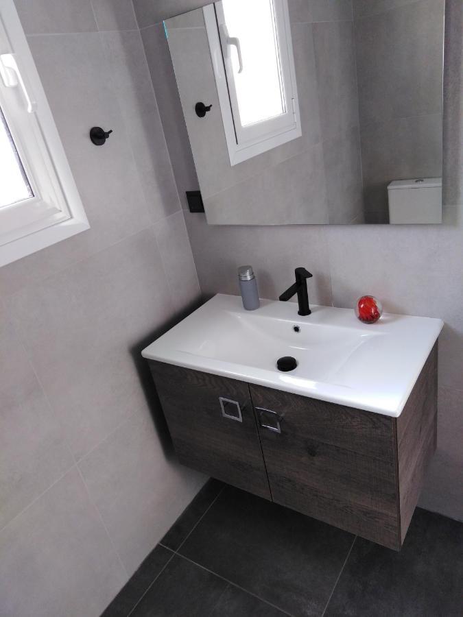 Ladadika 5Th Floor Apartment เทสซาโลนิกิ ภายนอก รูปภาพ